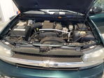 Chevrolet TrailBlazer 2005