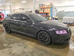 Audi A6 2010