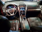Ford Explorer 2015