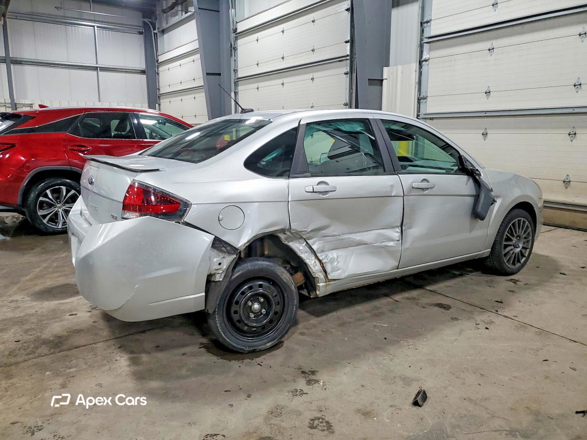 Ford Focus 2010