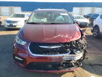 Chrysler Pacifica 2022