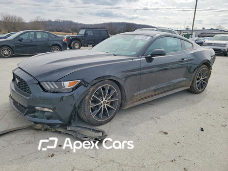 Ford Mustang 2016 - Image 1 of 5