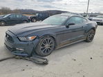 Ford Mustang 2016