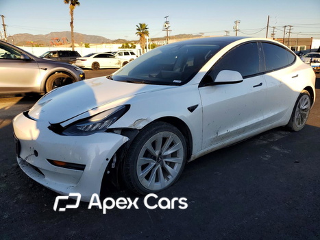 Tesla Model 3 2022 - Zdjęcie 1 z 12