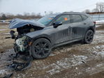 Chevrolet Blazer 2021