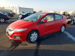 Honda Insight 2012
