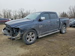 Dodge RAM 2013