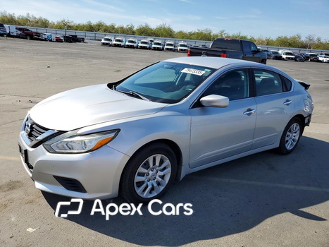 Nissan Altima 2017 - Image 1 of 14
