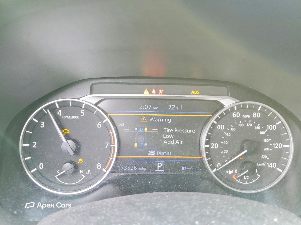 Altima 2020