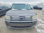 Ford Flex 2010