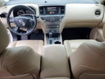 Nissan Pathfinder 2017