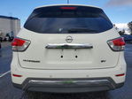 Nissan Pathfinder 2015