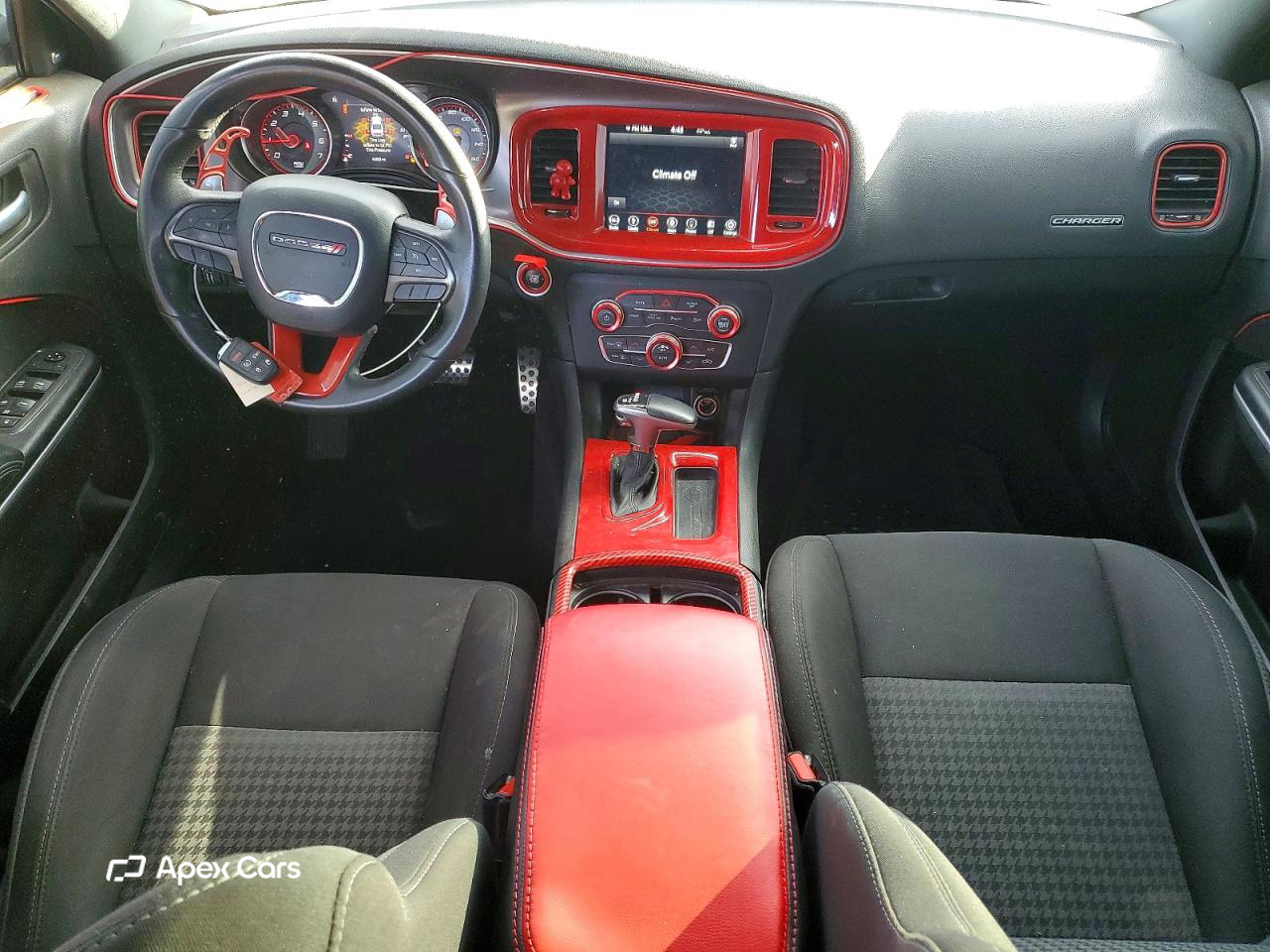 Dodge Charger 2019