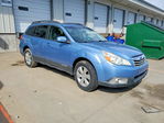Subaru Outback 2010