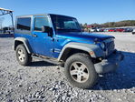 Jeep Wrangler 2010