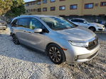 Honda Odyssey 2024