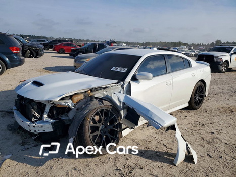 Dodge Charger 2019 - Image 1 of 14