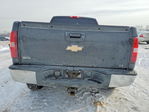 Chevrolet Silverado 2011