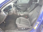 BMW Series 3 2021