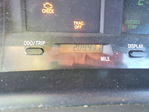 Toyota Avalon 2004