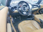MINI Cooper 2009