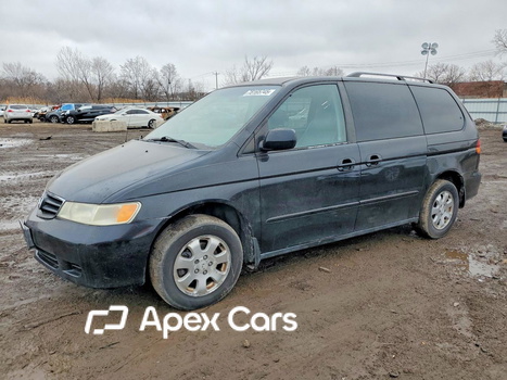 Honda Odyssey 2003 - Image 1 of 13