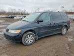 Honda Odyssey 2003