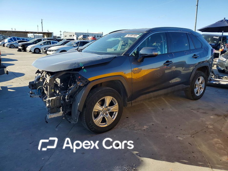 Toyota RAV 4 2020 - Image 1 of 14