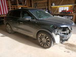 Lincoln MKX 2017