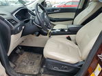 Ford Edge 2016