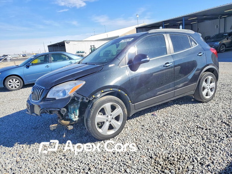 Buick Encore 2015 - Image 1 of 14