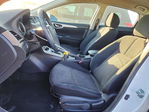 Nissan Sentra 2015