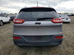 Jeep Cherokee 2018
