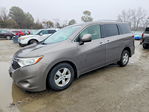 Nissan Quest 2015