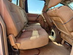 Nissan Titan 2012