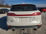 Lincoln MKC 2016
