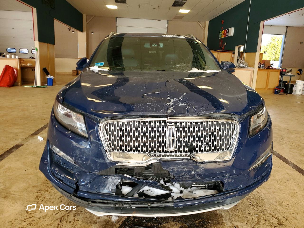 Lincoln MKC 2019