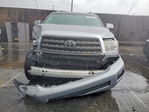 Toyota Sequoia 2012