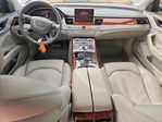 Audi A8 2013