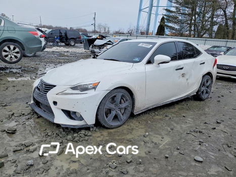 Lexus IS 2014 - Image 1 of 13