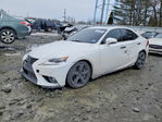 Lexus IS 2014