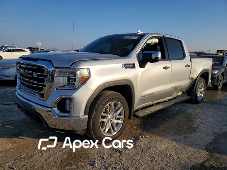 GMC Sierra 2019 - Image 1 of 13