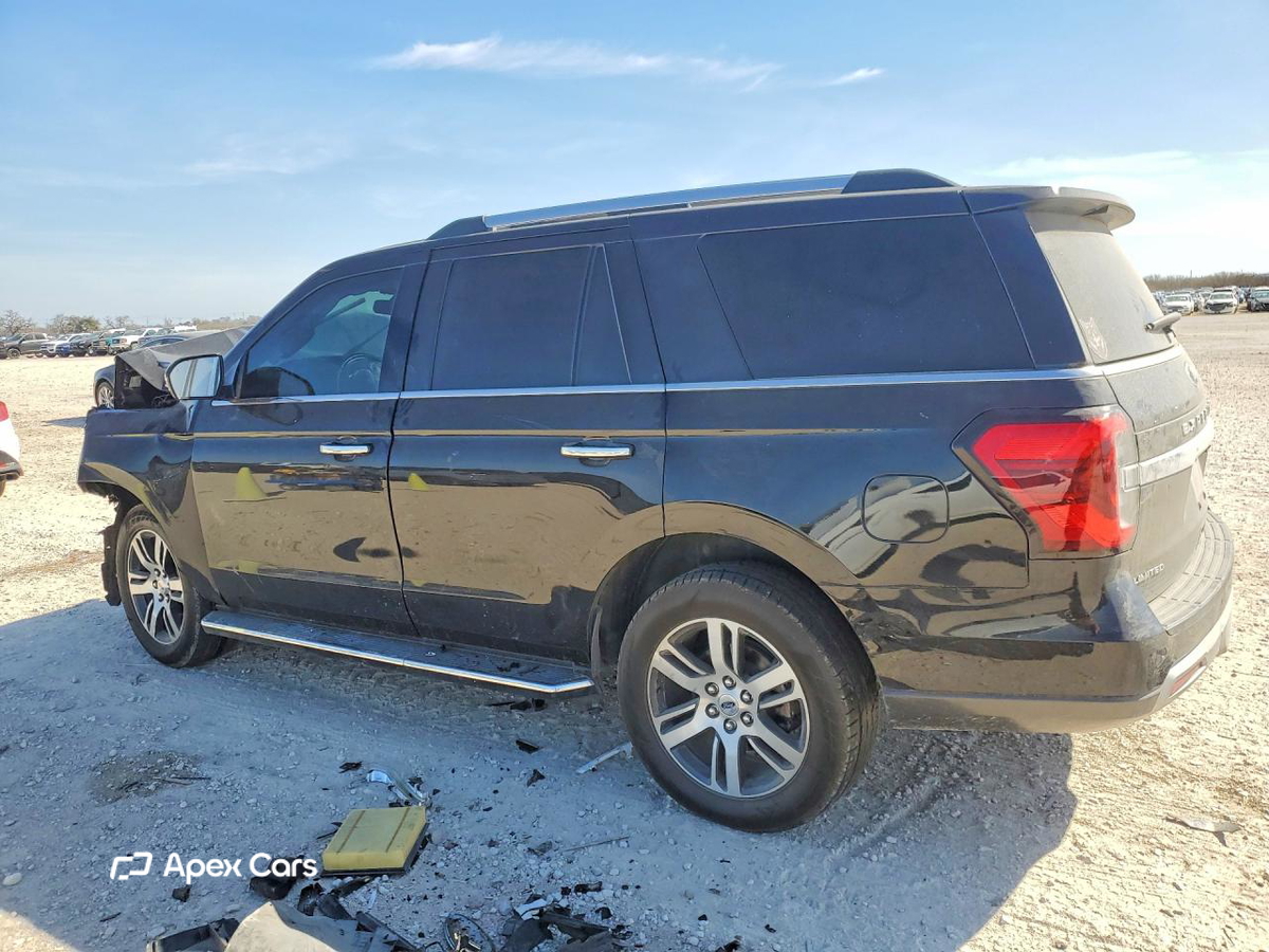 Ford Expedition 2023