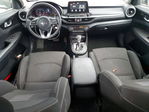Kia Forte 2019