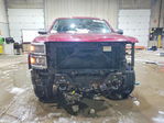 Chevrolet Silverado 2014