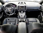 Porsche Cayenne 2016