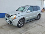 Lexus GX 2004