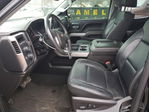 Chevrolet Silverado 2018