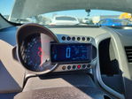 Chevrolet Sonic 2015