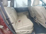Honda Pilot 2018